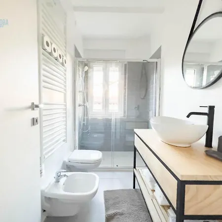 Economo B1 Tirabora Short Rent * Trieste