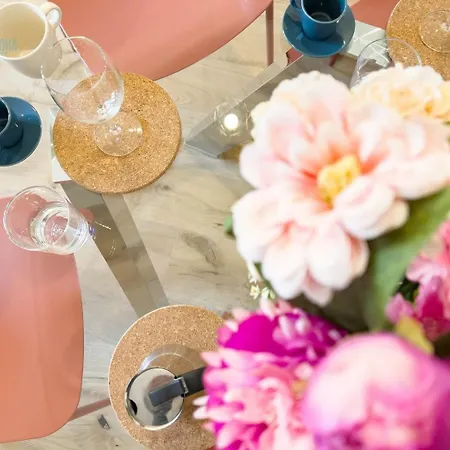 Economo B1 Tirabora Short Rent アパート *