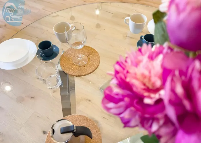 Economo B1 Tirabora Short Rent