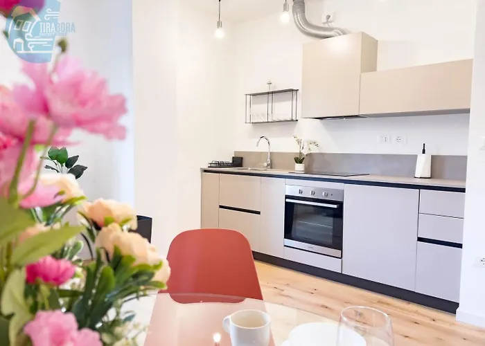 Economo B1 Tirabora Short Rent